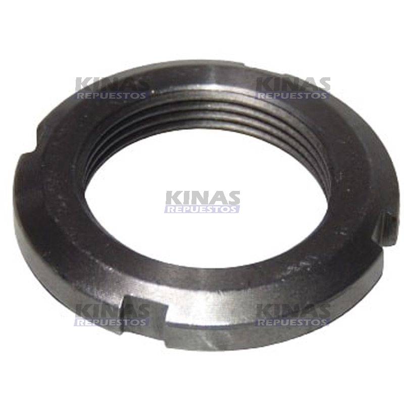 TUERCA EJE EXTERNO HORQUILLA MARCHA CAJA CAMBIO VALTRA BH140 | LB3009