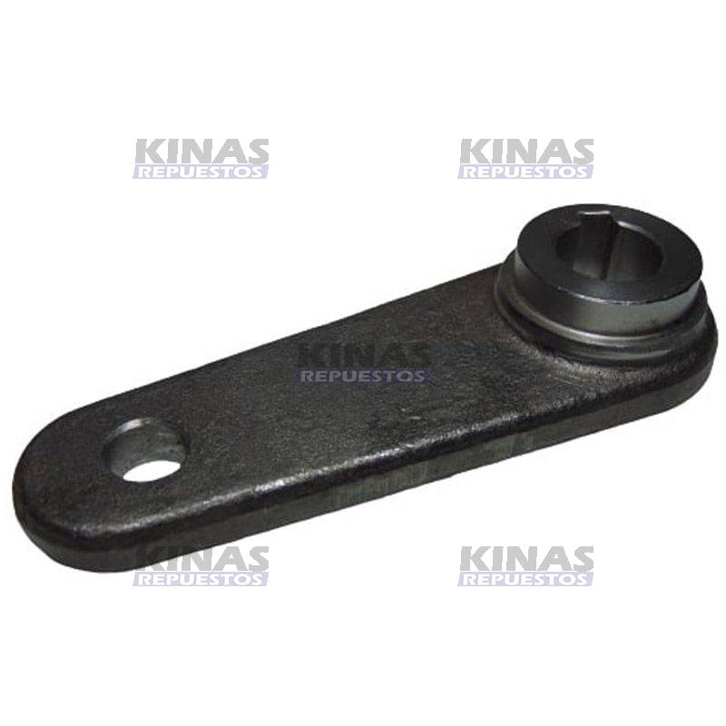 PALANCA EXTERNO IZQ MARCHA CAJA CAMBIO VALTRA BH140 | 82305010VP