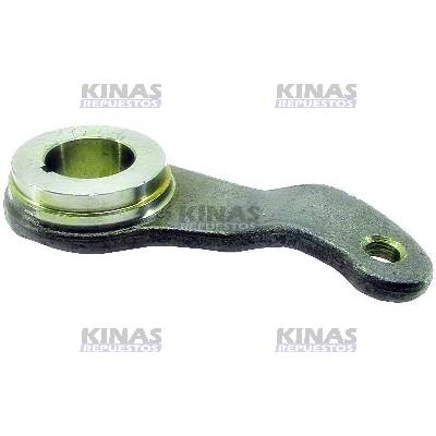 PALANCA EXTERNO DER MARCHA CAJA CAMBIO VALTRA BH140 | 82305120VP