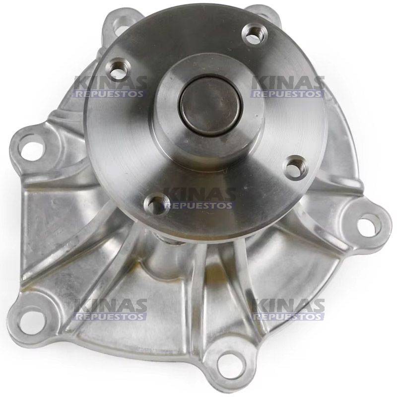 BOMBA AGUA MOTOR 4JJ1/TCS/4JKI ISUZU DMAX TD 3.0 | 97312147A