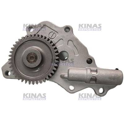 BOMBA ACEITE MOTOR 4JJ1 ISUZU DMAX TD 3.0 | 98128134A