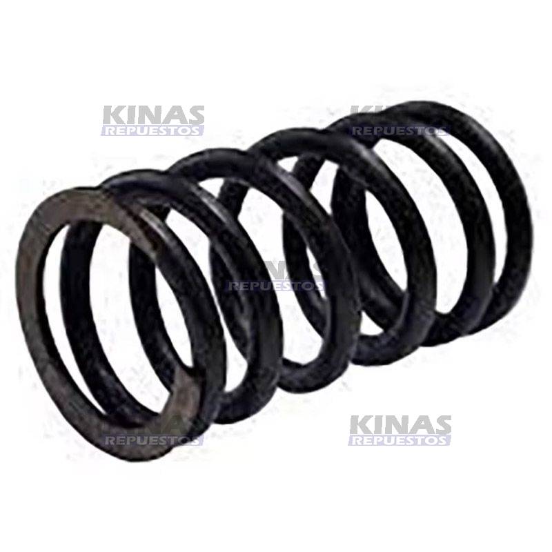 RESORTE VALVULA TAPA MOTOR 4JJ1 ISUZU DMAX TD 3.0 | 8973116690