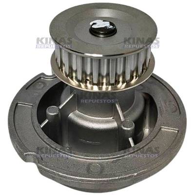 BOMBA AGUA MOTOR GM CORSA FIAT PALIO MONTANA 1.8 | 90000318/UB0162