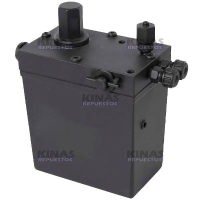 BOMBA/GATO ALZA CABINA VOLVO FH12 1992/2001 | ALT-MC04004-3/1095005