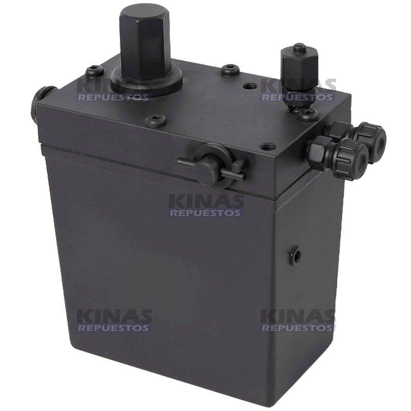 BOMBA/GATO ALZA CABINA VOLVO FH12 1992/2001 | ALT-MC04004-3/1095005