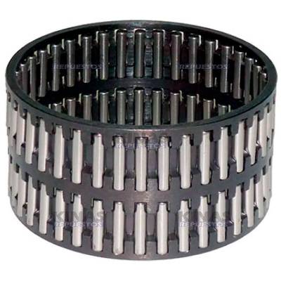 RULEMAN RODILLO ENGRENAJE 1RA CAJA CAMBIO GR890/GR900 SCANIA 113/94/114/124/S4 | 378628/7051/98530042