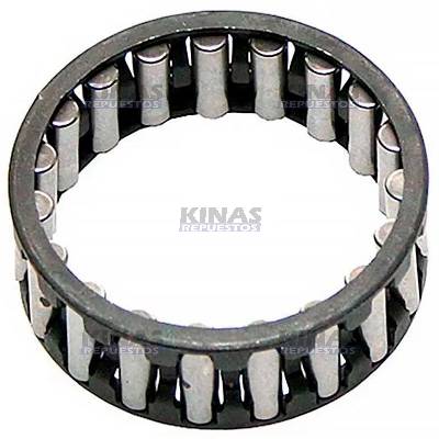RULEMAN ENGRENAJE M.ATRAS/RE CAJA CAMBIO SCANIA 113/94/114/124/S4 GR890/GR900 | 378615/98531258/1.14432