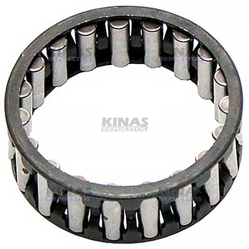 RULEMAN ENGRENAJE M.ATRAS/RE CAJA CAMBIO SCANIA 113/94/114/124/S4 GR890/GR900 | 378615/98531258/1.14432