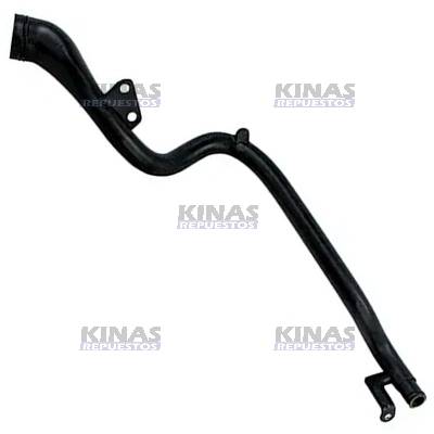 TUBO GARGALO CARGADOR ACEITE MOTOR SCANIA P94/114/124/S4 | 1423338/1502012/1342946/1724875/ER4111