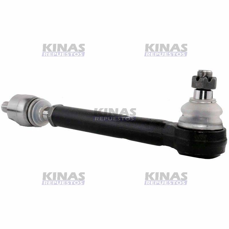 BARRA DIRECION 4X4 CONE 24X22 43CM RETA CARRARO 1580/1780/BH140/BH160/BH180/BM85 | 34055700DR