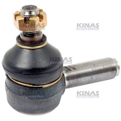 TERMINAL DIRECION 18X24 4X4 NEW HOLLAND 7630/TL60/TL65/TL70/8030 | 5109553