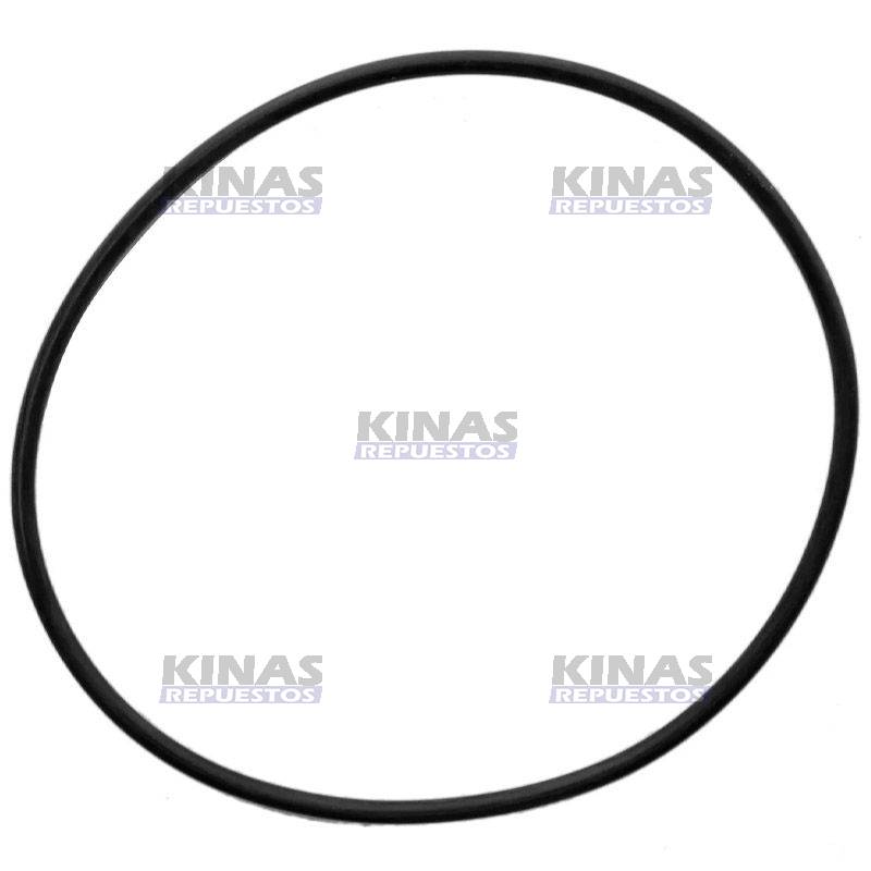 GOMA VEDACION EJE DELANTERO NEW HOLLAND 7630/8030 CARRARO | 4966231