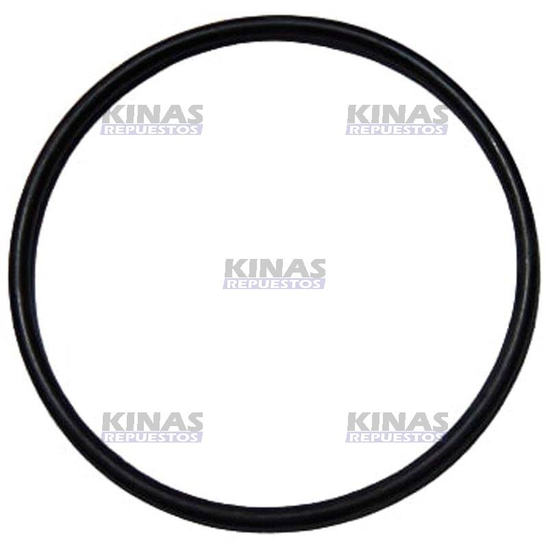 GOMA VEDACION EJE DELANTERO DIFERENCIAL CARRARO NEW HOLLAND 7630/8030 | 83957929/2140-0 APC/CAR-28507