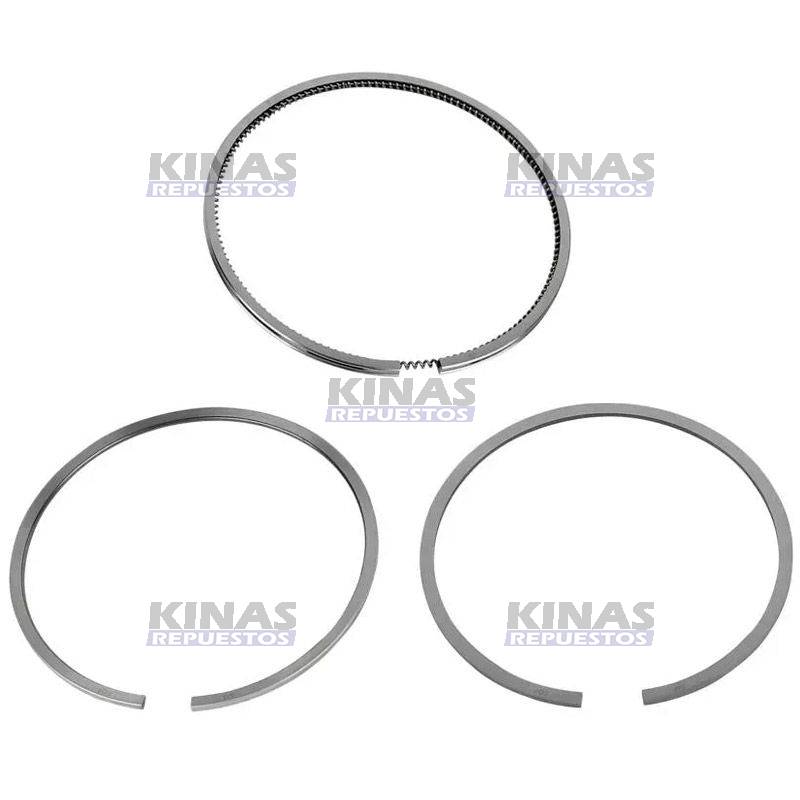 ARO MOTOR SCANIA P92/P93 115MM STD | 800024410000/105176/550246/5.50246