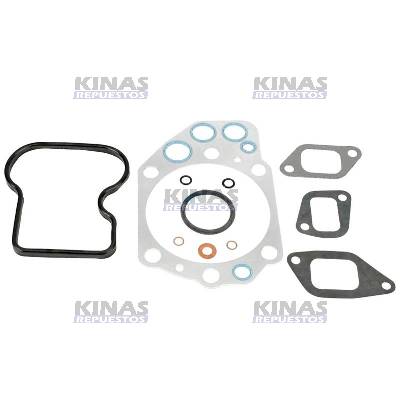 JG JUNTA TAPA MOTOR RETIFICACION SCANIA P93 | STA-59012/551484/75139/1.31014