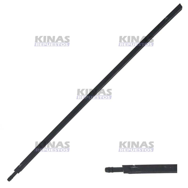 INYECTOR BARRA AGUA PARABRISA SCANIA S4/S5/NTG/VOLVO VARIOS (PAR) | 1798490/1534031/1798490/534031/1.22373