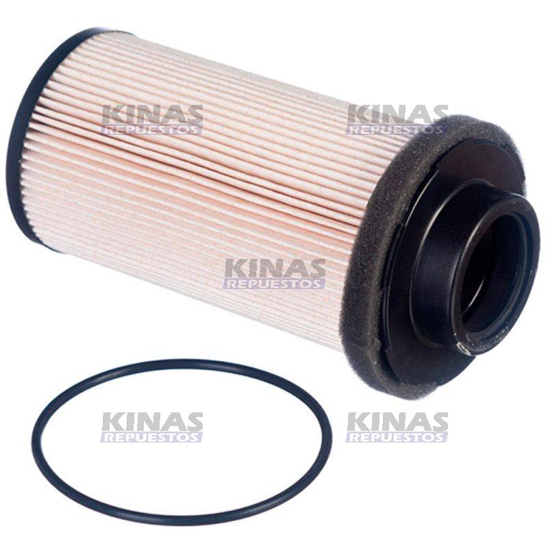FILTRO COMBUSTIBLE MBB 1938/1944/2346/2546 OM457/OM460/OM501/OM542 | PEC3021/PEC-3021