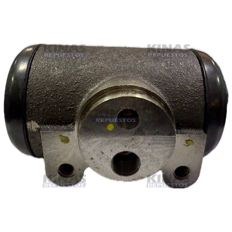CILINDRO FRENO RODA TRASERO INFERIOR IZQ CHEVROLET D60 80/96 44.45MM | C-3328