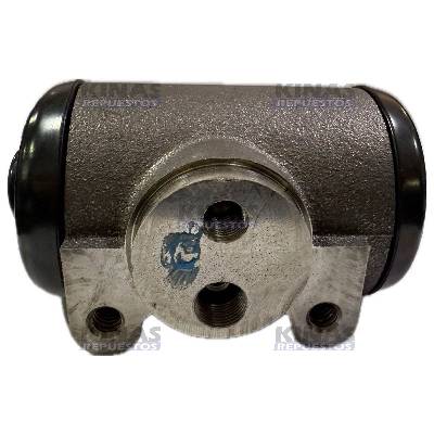 CILINDRO FRENO RODA TRASERO INFERIOR DER CHEVROLET D60 80/96 44.45MM | C-3329