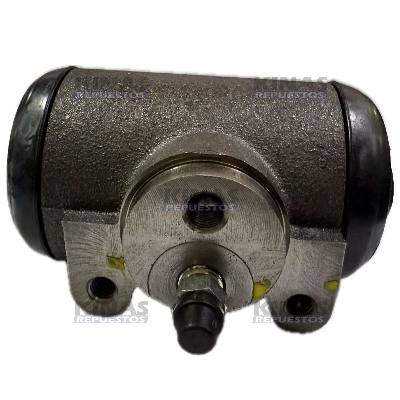 CILINDRO FRENO RODA TRASERO SUPERIOR IZQ CHEVROLET D60 80/96 44.45MM | C-3330