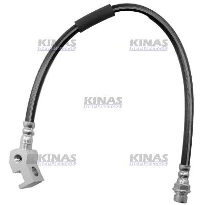 FLEXIBLE FRENO TRASERO CENTRAL FORD F250/F350 99/+ (515MM) | NF3072/YC352282MA