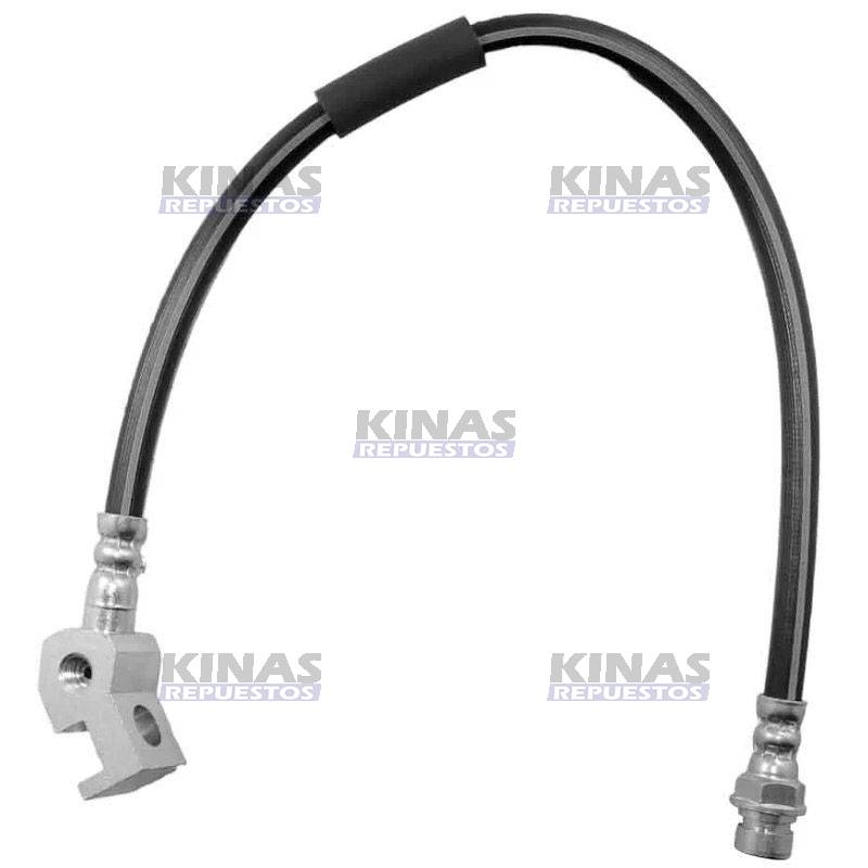 FLEXIBLE FRENO TRASERO CENTRAL FORD F250/F350 99/+ (515MM) | NF3072/YC352282MA