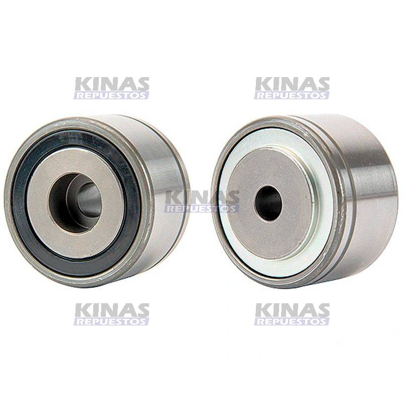 RULEMAN POLEA TENSOR CORREA MBB OM366/457/449 1620 | 564583