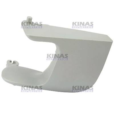 MANIJA INTERNA PUERTA CABINA SCANIA S5 IZQUIERDO | ER1615/1486799/2028511/1.22922