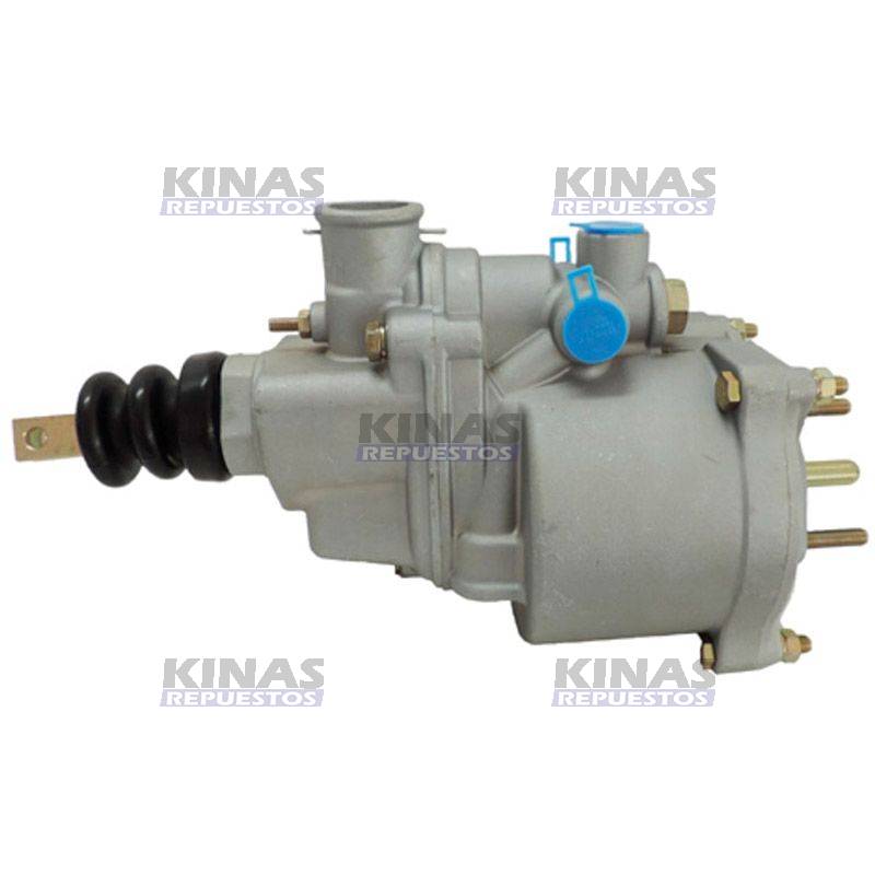 SERVO FRENO MBB 1113/2213 | 43-226/344.431.70.14/3444317014