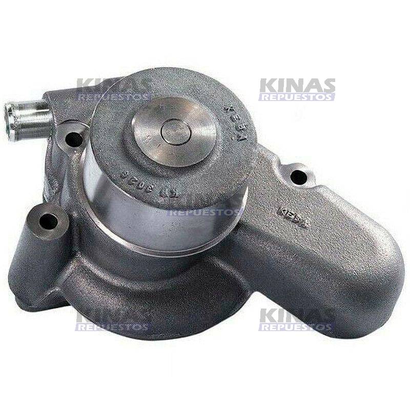 BOMBA AGUA MOTOR GENESIS TC59 | 87800489