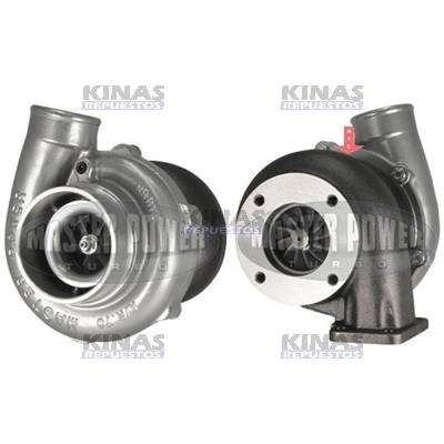 TURBO MOTOR GENESIS TC59 | 87841189