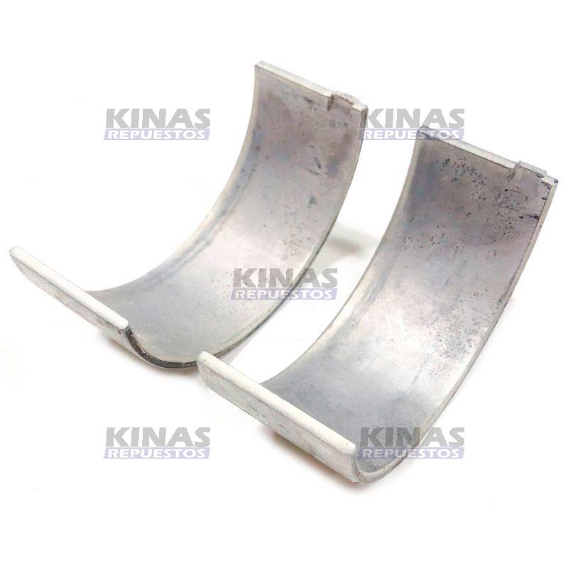 BRONZINA BIELA MOTOR FORD/NEW HOLLAND SERIE 30 0.25 TC59 | 87790306KS