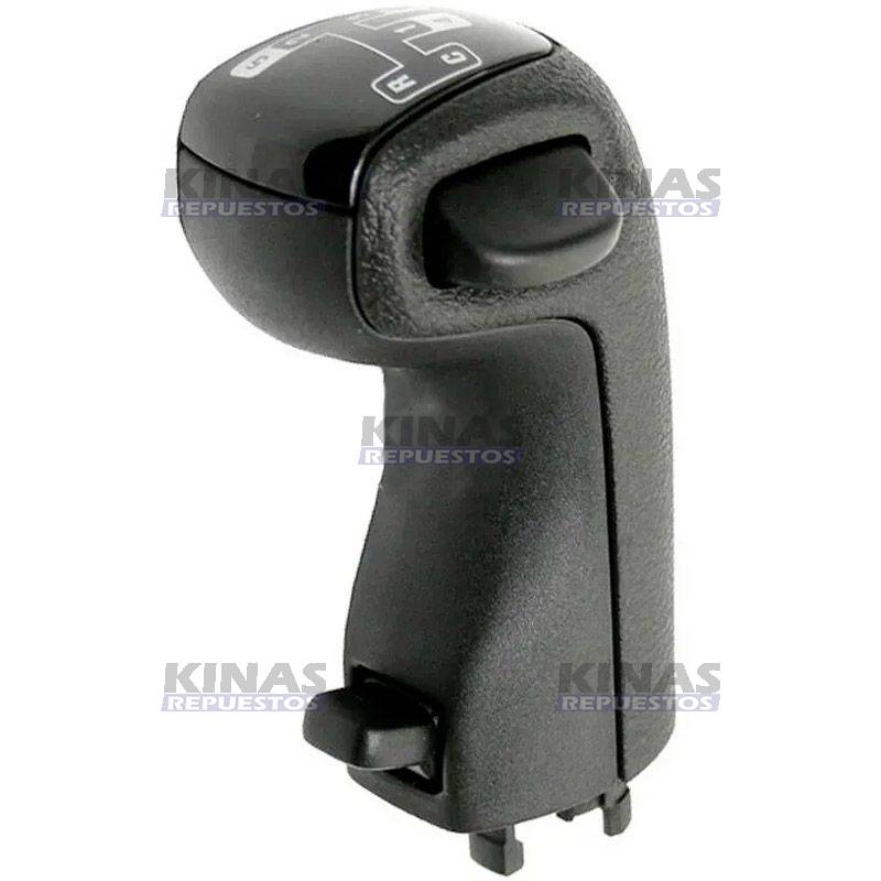 MANOPLA CAMBIO 6 MARCHAS SCANIA S4/S5 GR900/GR920 (ENCAIXE) | 1727377/1430702/1919065/041.040/1.14557