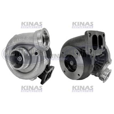 TURBO MOTOR MBB OM366 1214/1621 | BOR-808282/366.096.16.99/3660961699