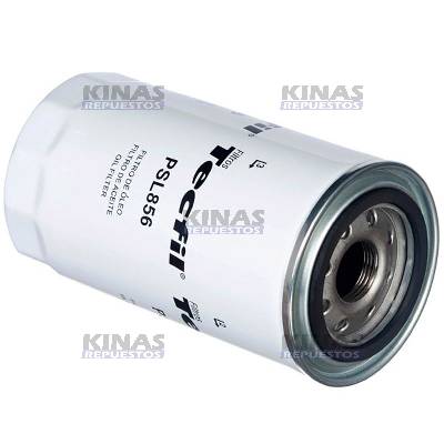 FILTRO ACEITE MOTOR NEW HOLLAND 7040 NEF 6CIL | 84228488/PSL856/PSL-856