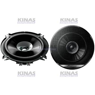 ALTO FALANTE/PARLANTE 5PULGADA 2X230 WATTS 2 VIAS (PAR) | TSG-1310F