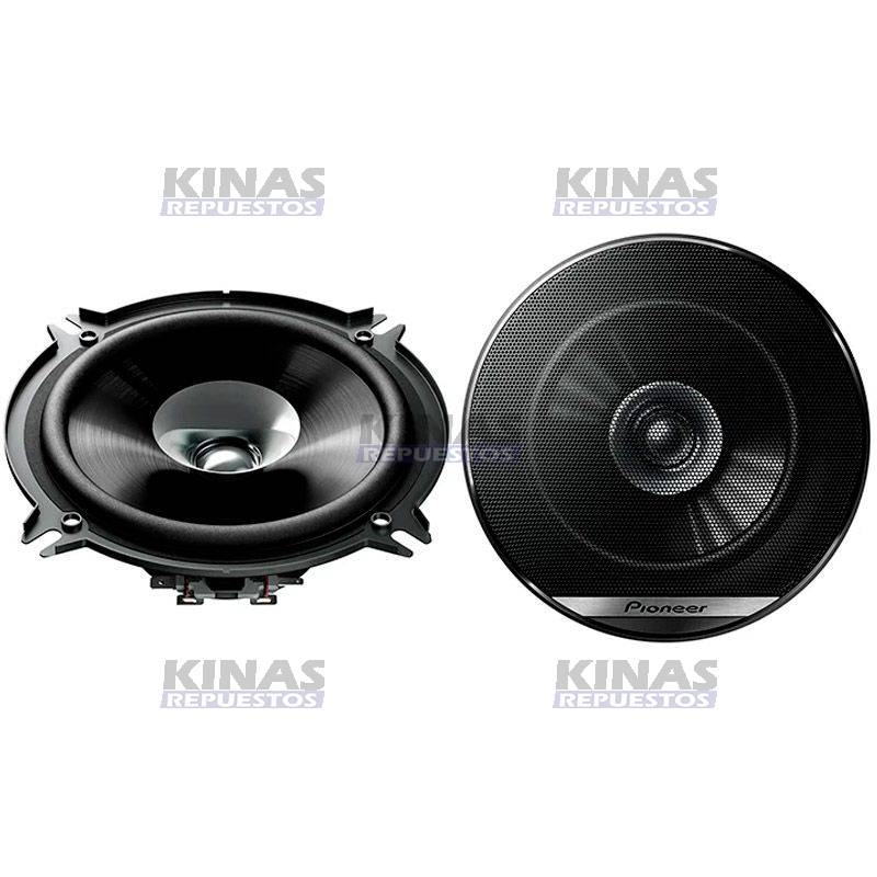ALTO FALANTE/PARLANTE 5PULGADA 2X230 WATTS 2 VIAS (PAR) | TSG-1310F