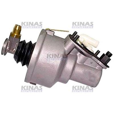 SERVO EMBRAGUE SCANIA P94/114/124/S4 | 629683/1469161/1513717/1421186/177004