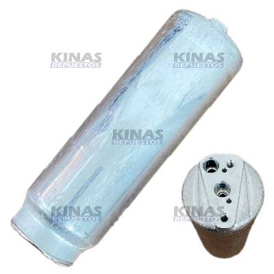 FILTRO AIRE CONDICIONADO FIAT PALIO TOYOTA | AC.118.004/118004/JA6431-DR25