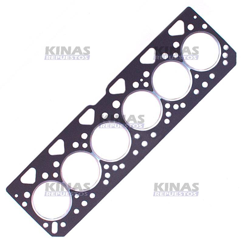 JUNTA TAPA MOTOR 1006T PERKINS 6CC MASSEY 680 | 3681H205S