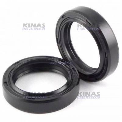 RETEN CIGUENAL/VORABREQUIN DELANTERO NEW HOLLAND TC59/7800 | 02511S