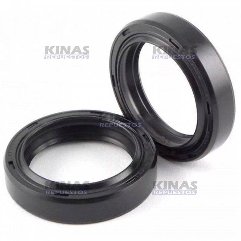 RETEN CIGUENAL/VORABREQUIN DELANTERO NEW HOLLAND TC59/7800 | 02511S