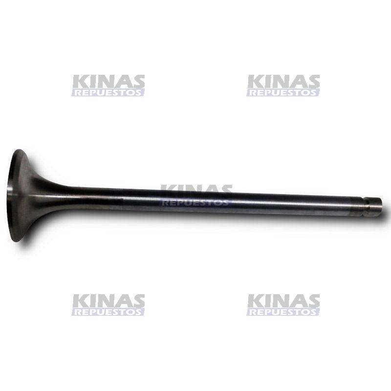 VALVULA TAPA MOTOR SCANIA 114/124 ADM | VA0760103/VS5609/1785076