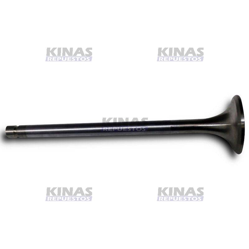 VALVULA TAPA MOTOR SCANIA 114/124 ESC | VA0760102/VS5610/1791152