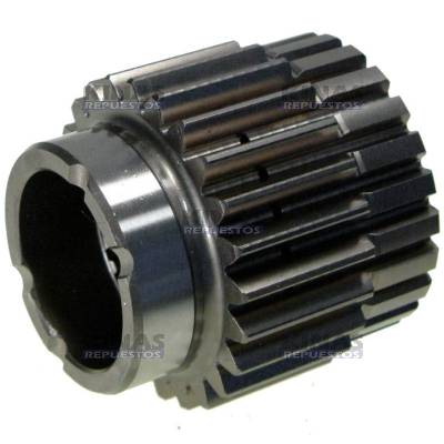 ENGRENAJE SOLAR CAJA CAMBIO/REDUCTORA SCANIA 113/94/114/124/S4 GR890/GR900 | 1459309/74530770/1.14752