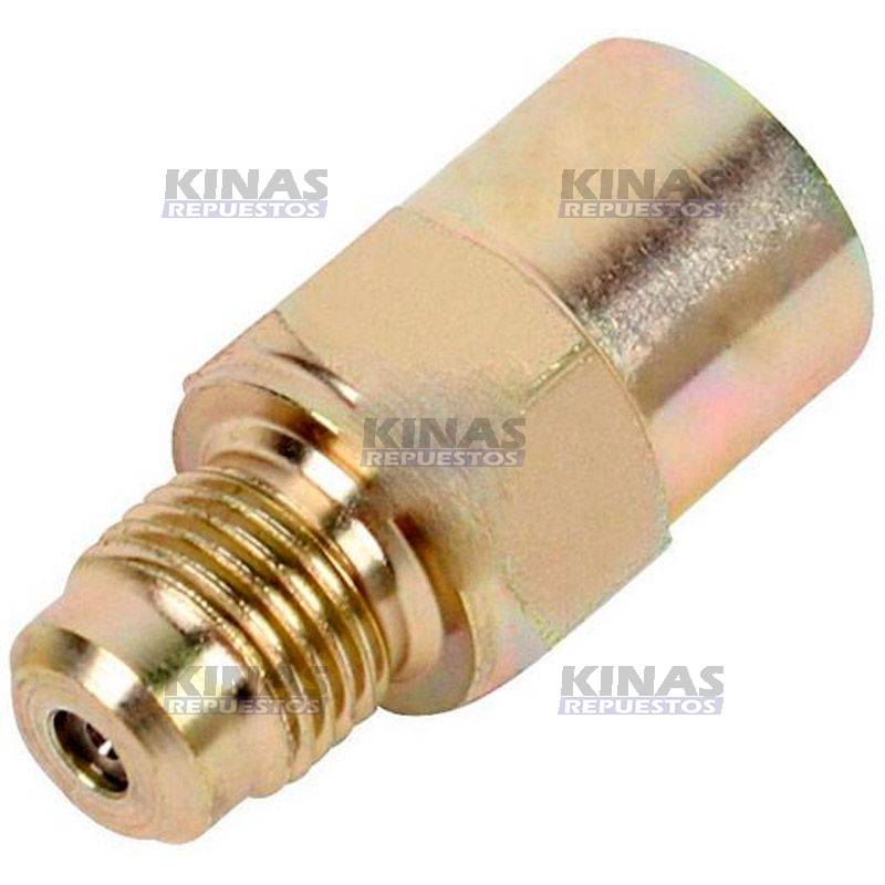 VALVULA RETORNO COMBUSTIBLE SCANIA 124/S4/S5 3.5BAR 11/12L | 1368497/1.12831