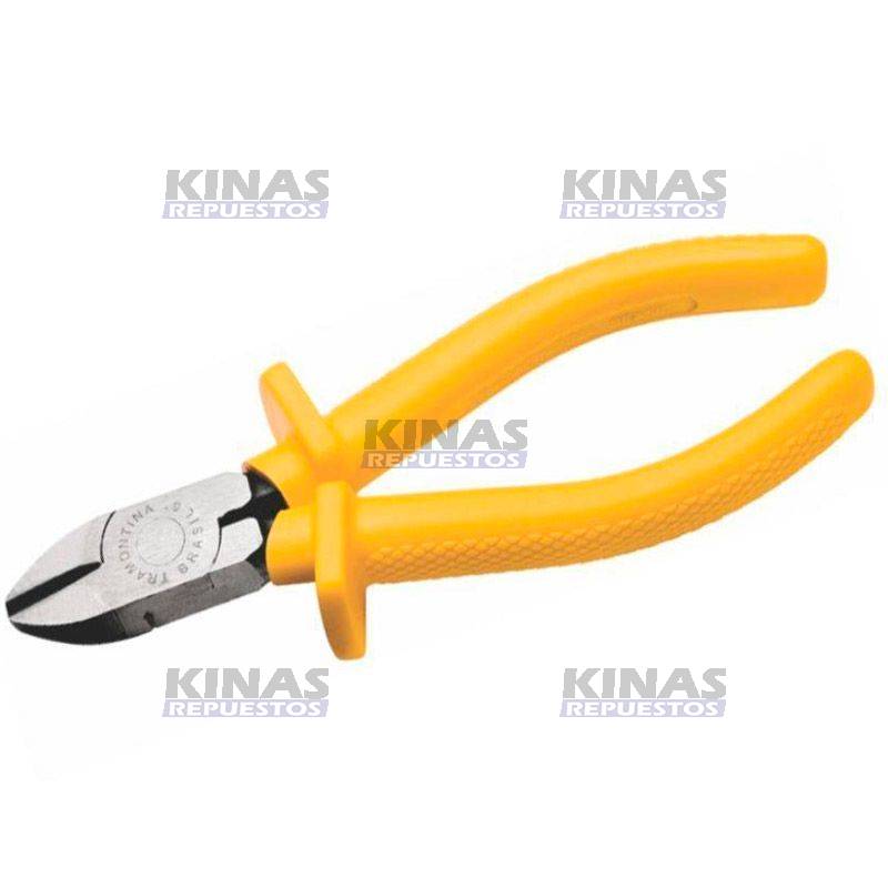 PINZA/ALICATE CORTE 6 PULGADAS | 915016/41006-6
