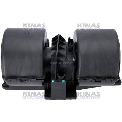 MOTOR VENTILADOR AIRE CONDICIONADO SCANIA S5 24V | ER1746/1.22930/1854876/1854877