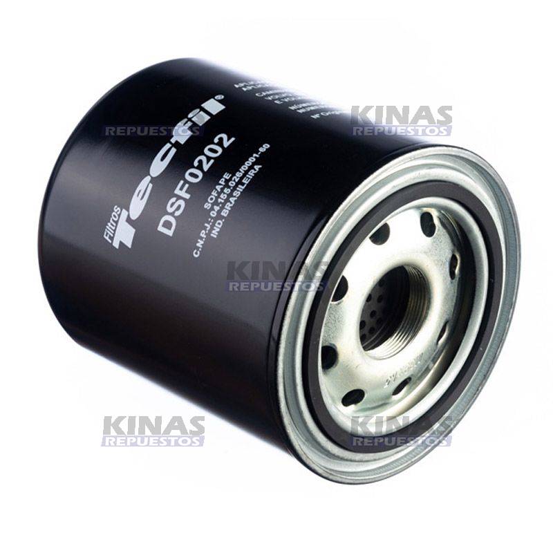 FILTRO SECADOR AIRE APU VOLVO/SC R/FINO | DSF-0202/1375997