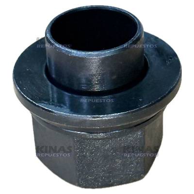 TUERCA C/GUIA PRISIONERO LLANTA ALUMINIO DELANTERO SCANIA 33MM | FEY 628061